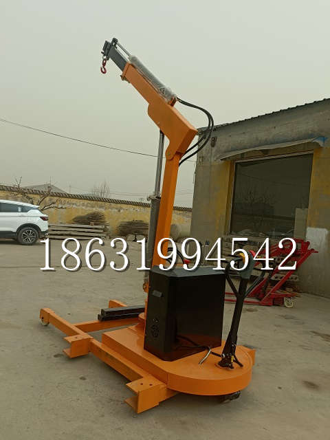 二林镇厂家供应自制随车吊 12吨随车吊 自卸式随车吊 12吨随车吊起重机
